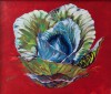 Lyn Wellsand exhibit
