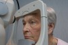 Vision loss treatment with a new drug therapy