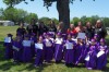 The School City of Hobart P.A.T. Program celebrated their 3rd graduating class