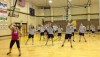 Kouts students Zumba to a healthy body