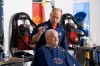 Man Cave Barbers
