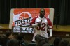 Levar Fisher | Whiting Middle School