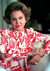 OFFBEAT: You're invited to Teibel's tribute luncheon to Ann Landers