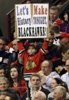 Blackhawks