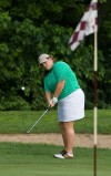 Dubsky, Meihofer selected to play at Pebble Beach