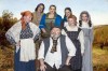 Fiddler on the Roof at Footlight