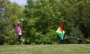 Kite Festival at Sunset Hill Co. Park