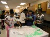 MIS students create slime