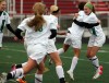 Violanti goal, Kurt save get Valpo past Chesterton for girls soccer sectional title