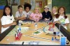 LEGO team ready for debut