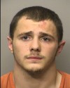 Two arrested in Center Township after string of thefts from vehicles