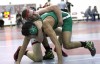 T.F. South's Blake Tisza