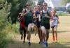 Illiana Christian's Tony Wondaal