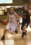 Region Roundbal Rumble - Boone Grove v Lowell