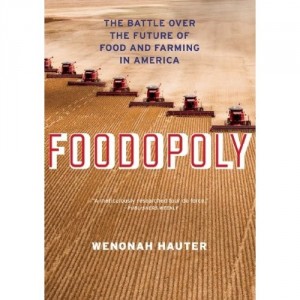 Shelf Life: Foodopoly