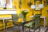 Blooming interest: the 12th Annual Antiques & Garden Fair at the Chicago Botanic Garden
