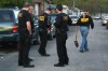 Police pull body from shallow grave in Gary mobile home park