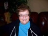 Volunteering with children and church keeps 75-year-old young