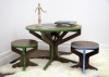 Highlights from the International Contemporary Furniture Fair