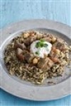 Slow cooker lamb dinner that needs no slow cooker