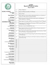 Valparaiso Board of Works & Safety