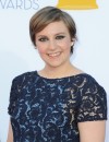 Lena Dunham