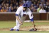 Tigers rally to beat Cubs