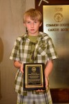 Hammond City Council honors injured soldier