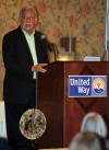 United Way celebrates 2011 campaign volunteers