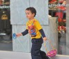 Westfield Southlake mall officials take egg hunt to a new level