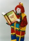 Clowns Etc.