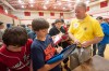 C.P. students explore career options