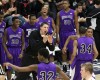 Munster vs. Merrillville at Michigan City Regional