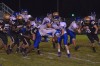 Griffith Shuts Down Highland's Offense