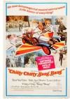 Young actors wanted to wheel and deal in 'Chitty Chitty Bang Bang' stage musical