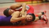Portage Team Wrestling Regionals