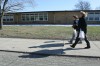 Teachers take to streets to spread word about charter schools bill
