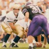 Rick Mirer, ND