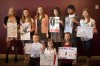 Porter County Red Ribbon student winners lauded