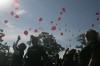 Walkers put their hearts into fundraising event in C.P.
