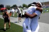 T.F. North earns first boys track title in 800 relay