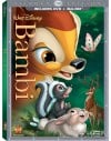 Bambi DVD Release