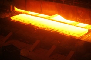 Supply concerns to dampen steel product prices, market