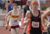 Chesterton's Kevin Miloshoff