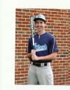 Illinois Lutheran senior Zach Kotecki