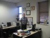 LaFlower named Sheriff's information officer