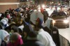 Shoppers out earlier than ever for Black Friday deals