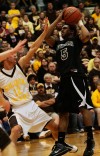 Red-hot Bowman heading to state  