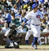 Lopez, Cubs hand Houston its record 100th loss  