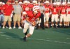 Mishawaka at Portage football game